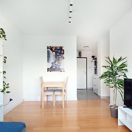 Cozy Donkey - Sporty Lake Apartment Zagreb Exterior foto