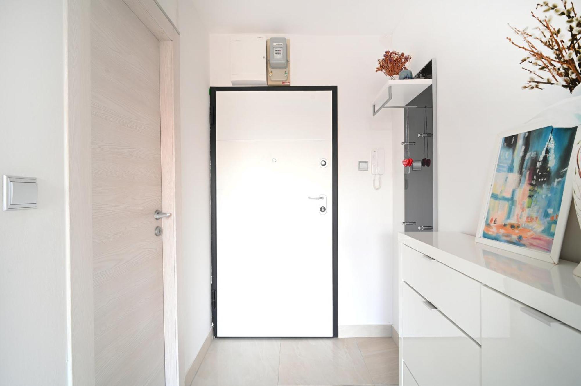 Cozy Donkey - Sporty Lake Apartment Zagreb Exterior foto