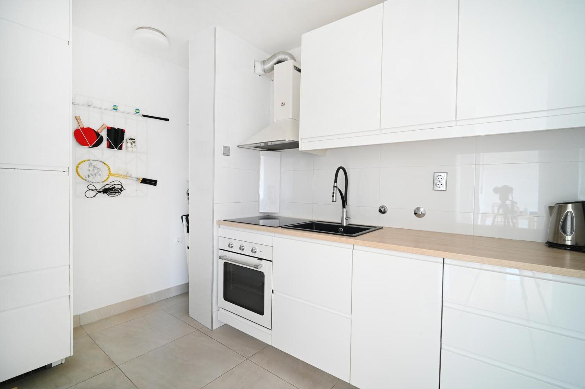 Cozy Donkey - Sporty Lake Apartment Zagreb Exterior foto